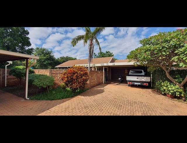 3 BEDROOM TOWNHOUSE SOLD IN ANNLIN